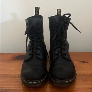 Pascal Doc Martens